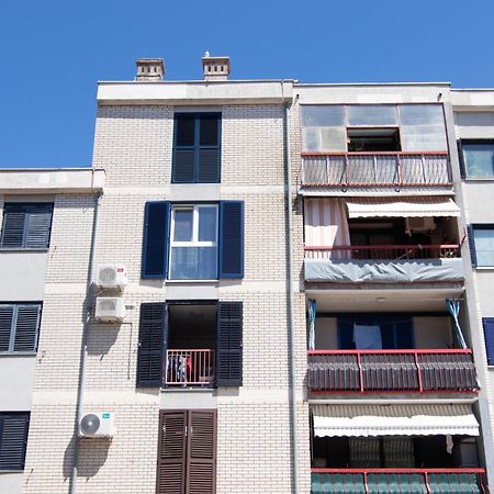 Valkane Beach Studio Apartment Pula Eksteriør billede
