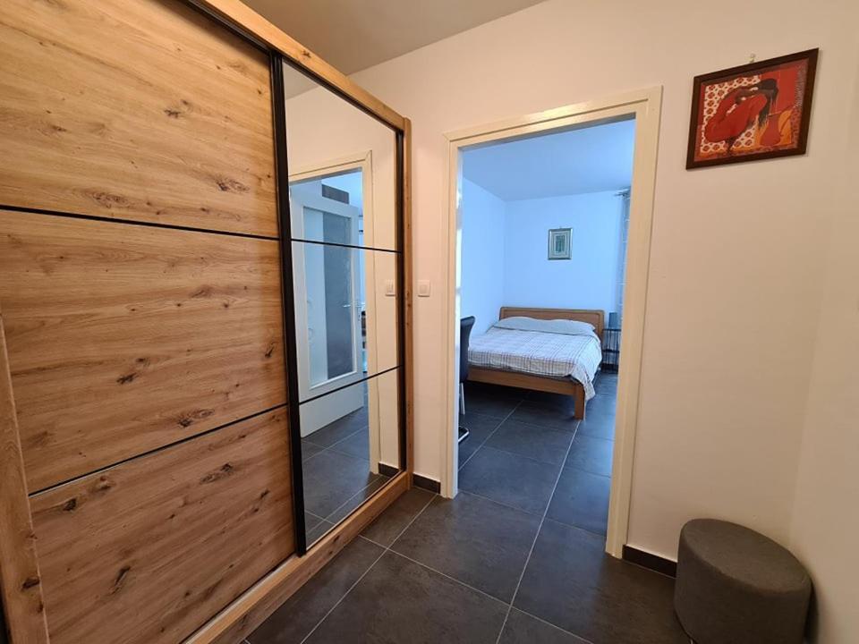 Valkane Beach Studio Apartment Pula Eksteriør billede