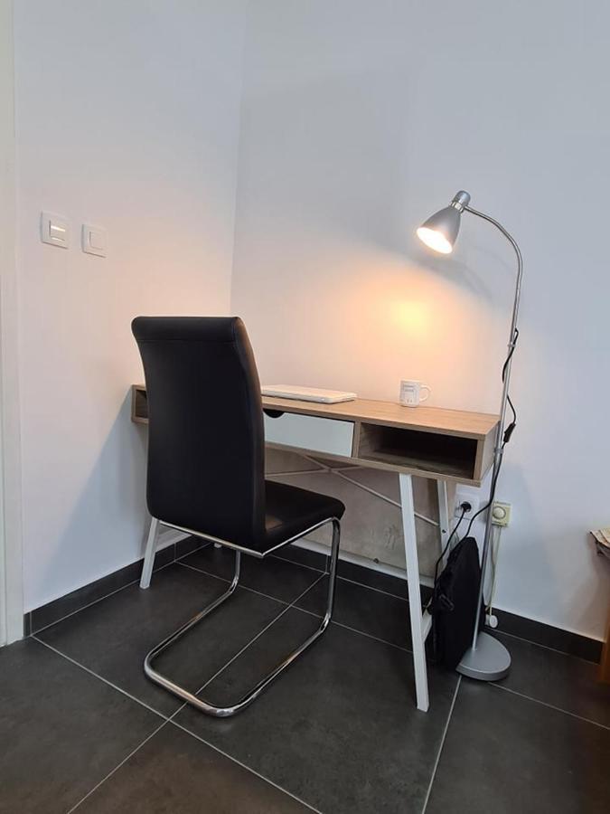 Valkane Beach Studio Apartment Pula Eksteriør billede