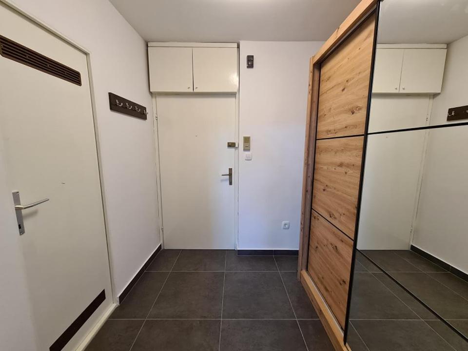 Valkane Beach Studio Apartment Pula Eksteriør billede