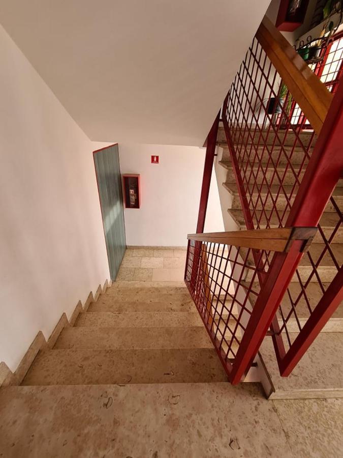 Valkane Beach Studio Apartment Pula Eksteriør billede